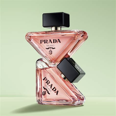 paradoxe perfume Prada